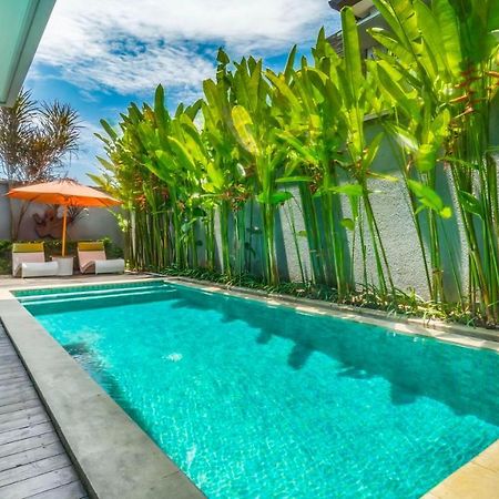 Sotis Villas Canggu  Exterior photo