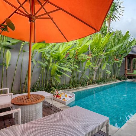 Sotis Villas Canggu  Exterior photo