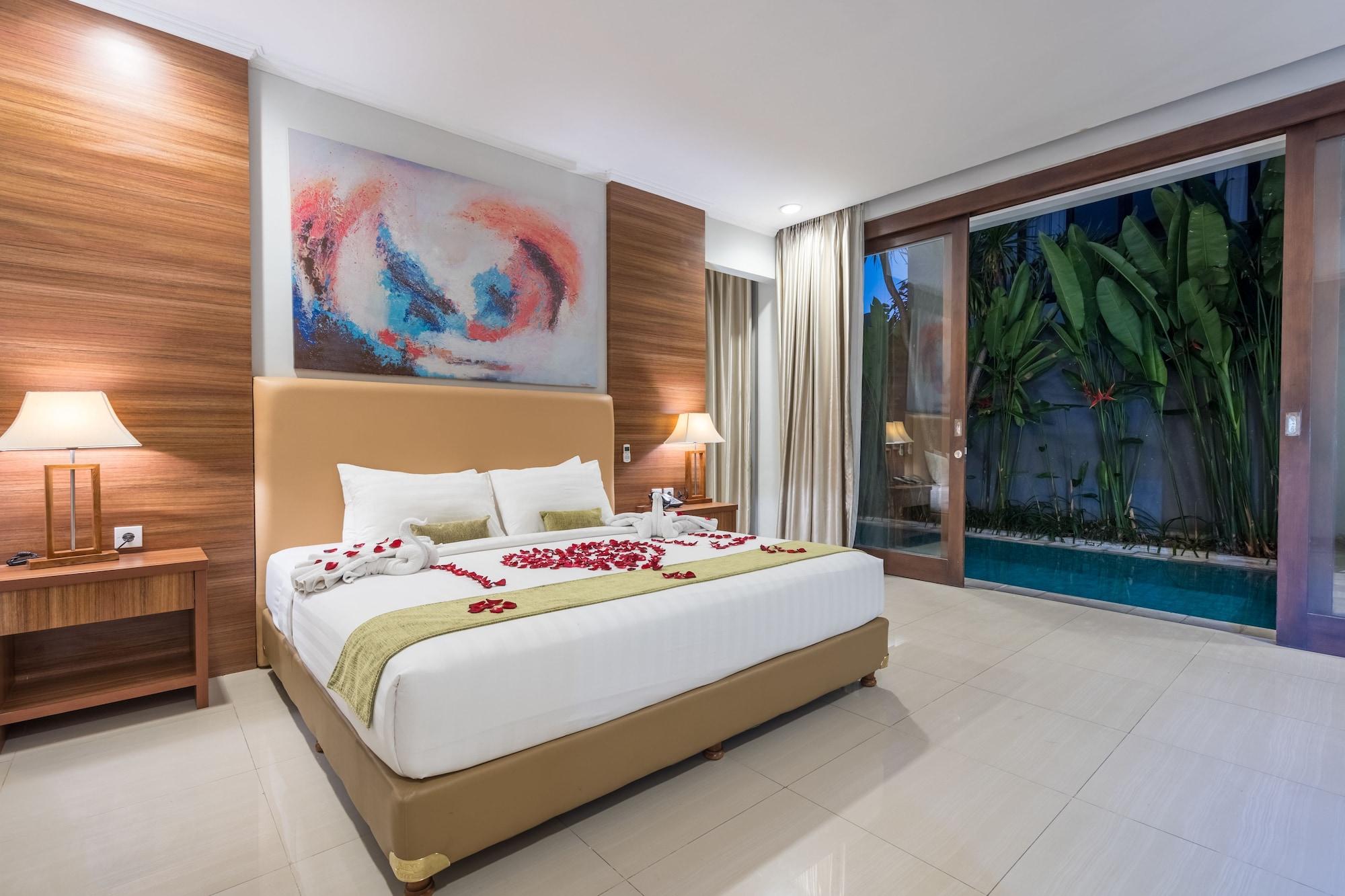Sotis Villas Canggu  Exterior photo