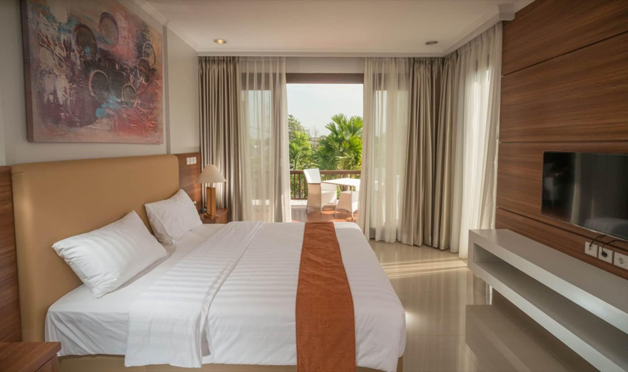 Sotis Villas Canggu  Exterior photo