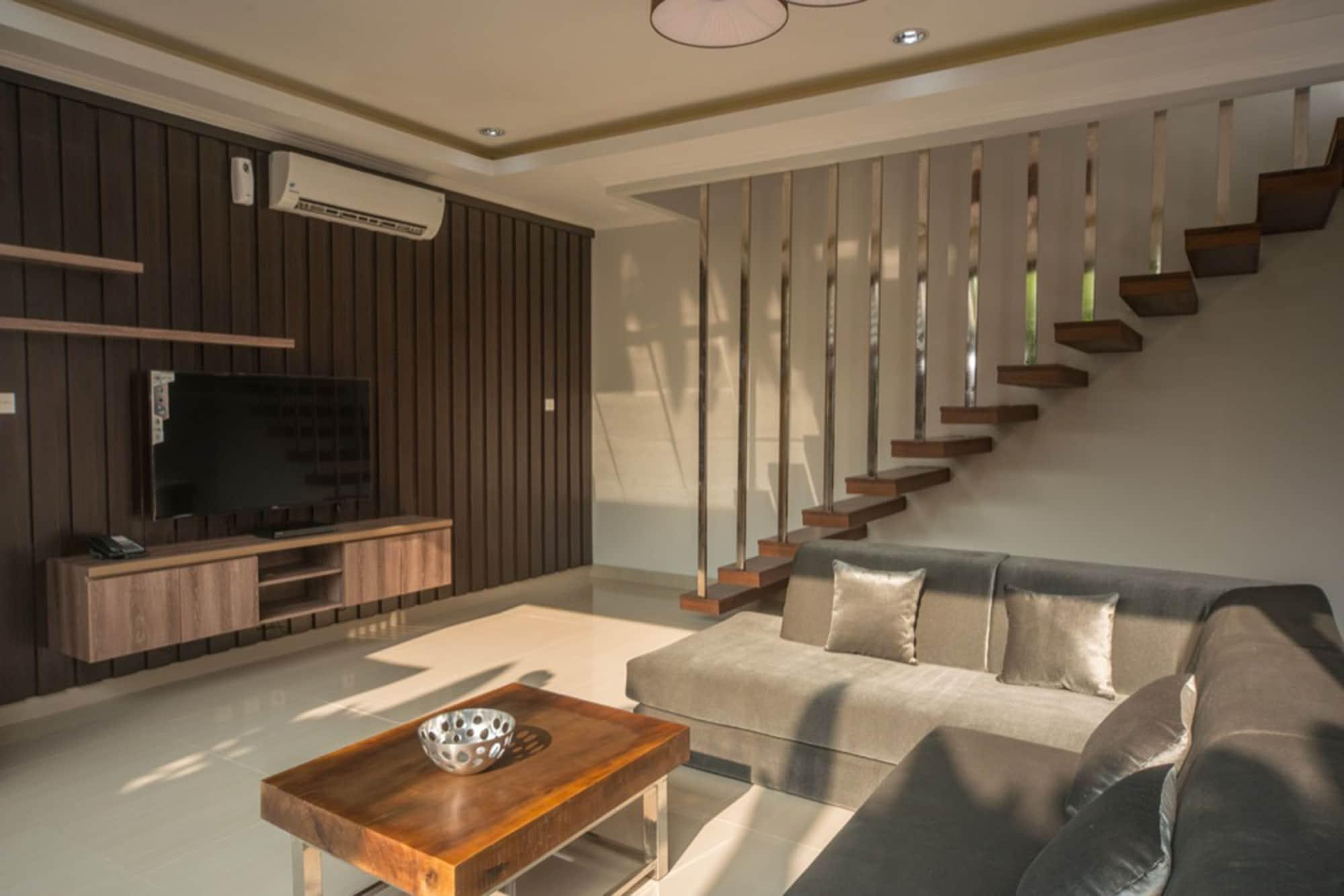 Sotis Villas Canggu  Exterior photo