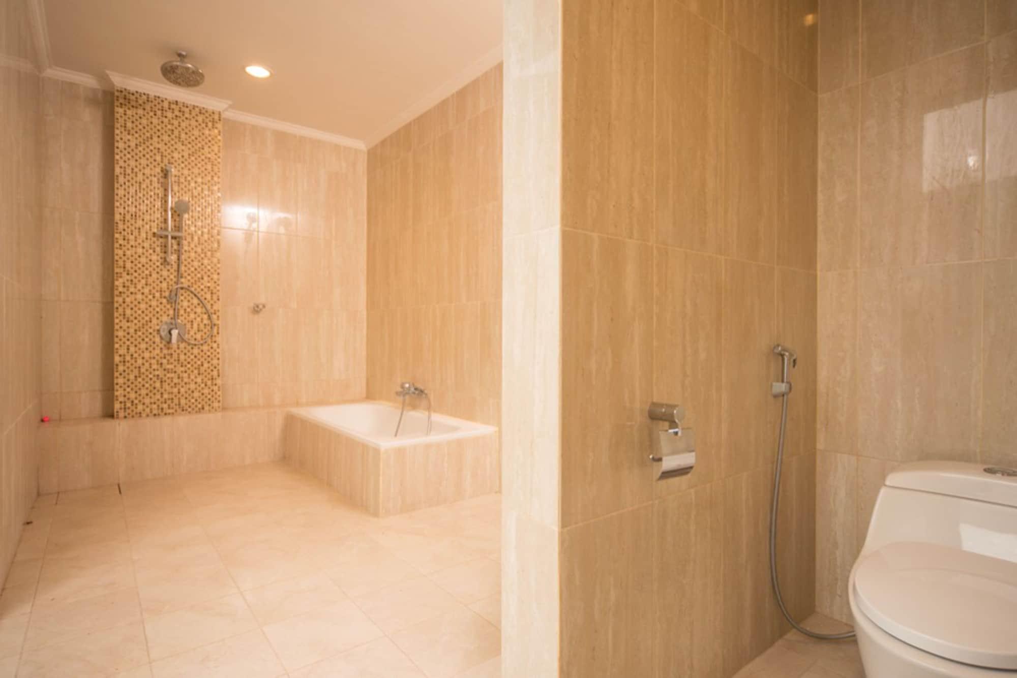 Sotis Villas Canggu  Exterior photo