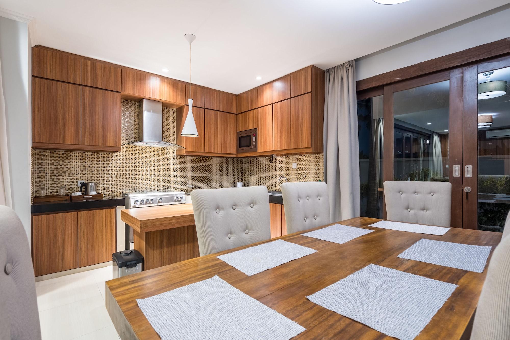 Sotis Villas Canggu  Exterior photo