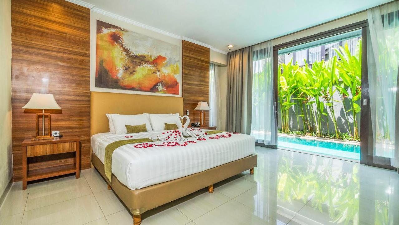 Sotis Villas Canggu  Exterior photo