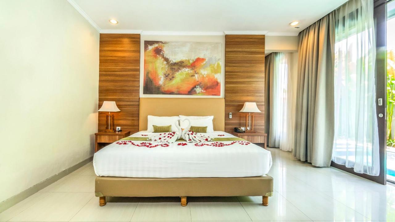 Sotis Villas Canggu  Exterior photo