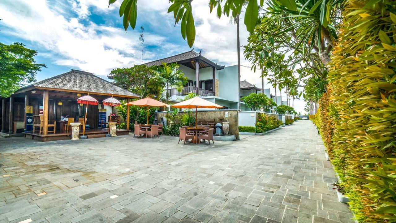Sotis Villas Canggu  Exterior photo