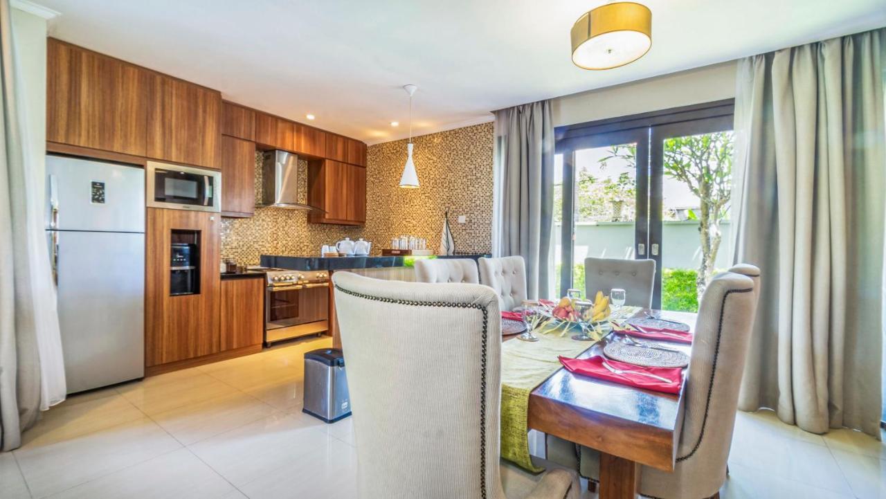 Sotis Villas Canggu  Exterior photo