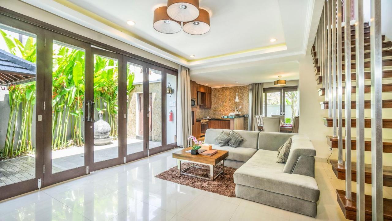 Sotis Villas Canggu  Exterior photo
