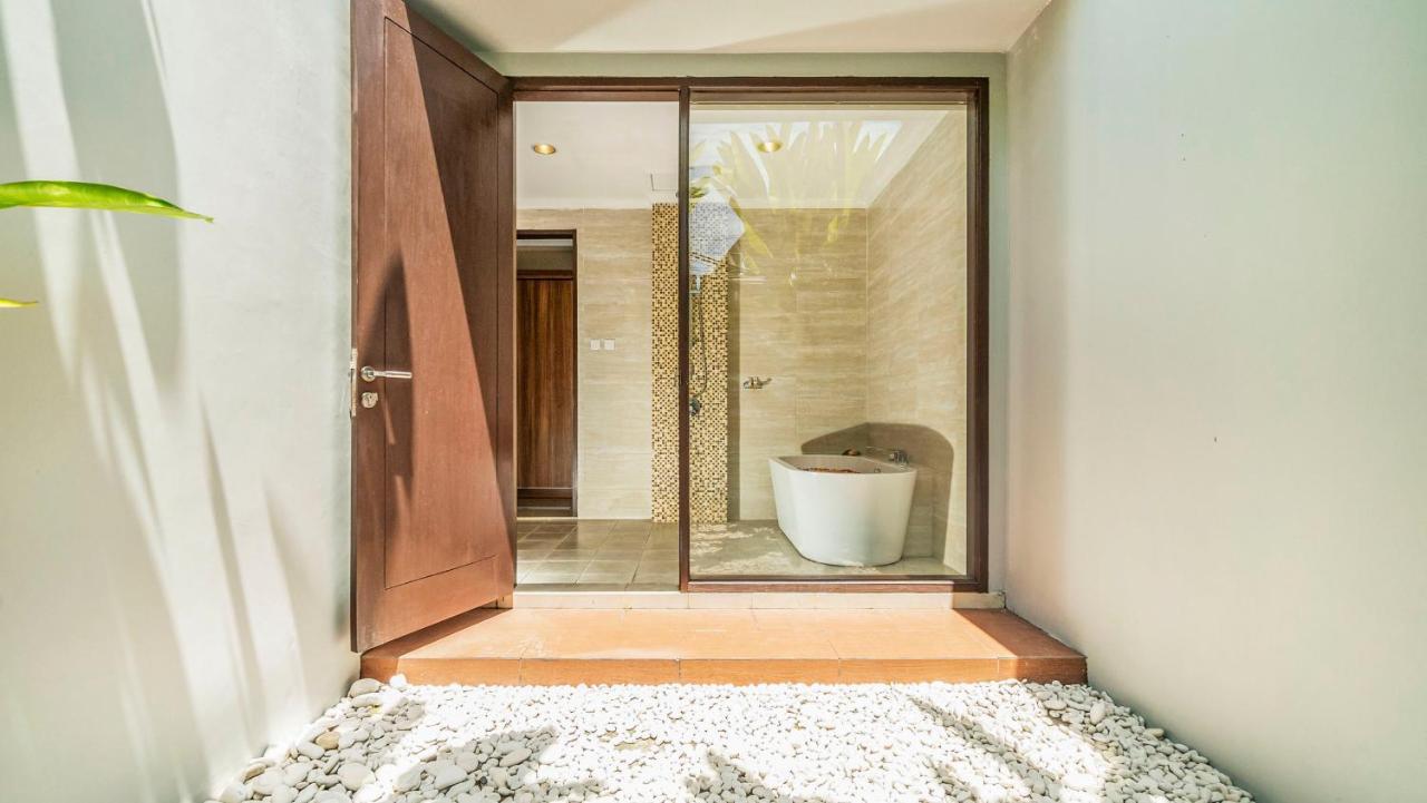 Sotis Villas Canggu  Exterior photo