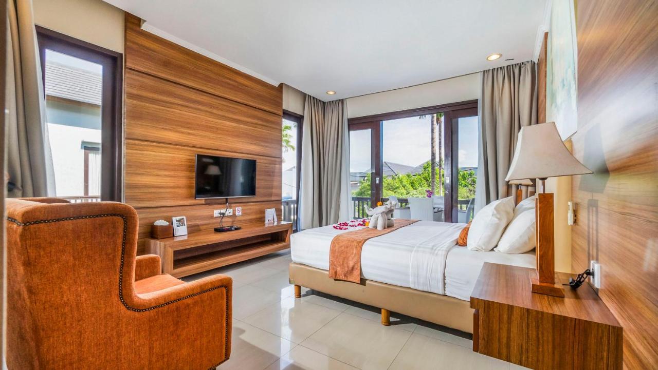 Sotis Villas Canggu  Exterior photo