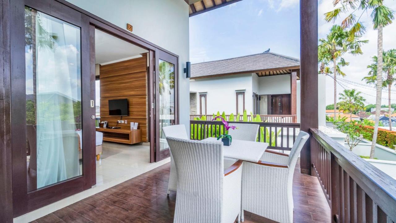 Sotis Villas Canggu  Exterior photo