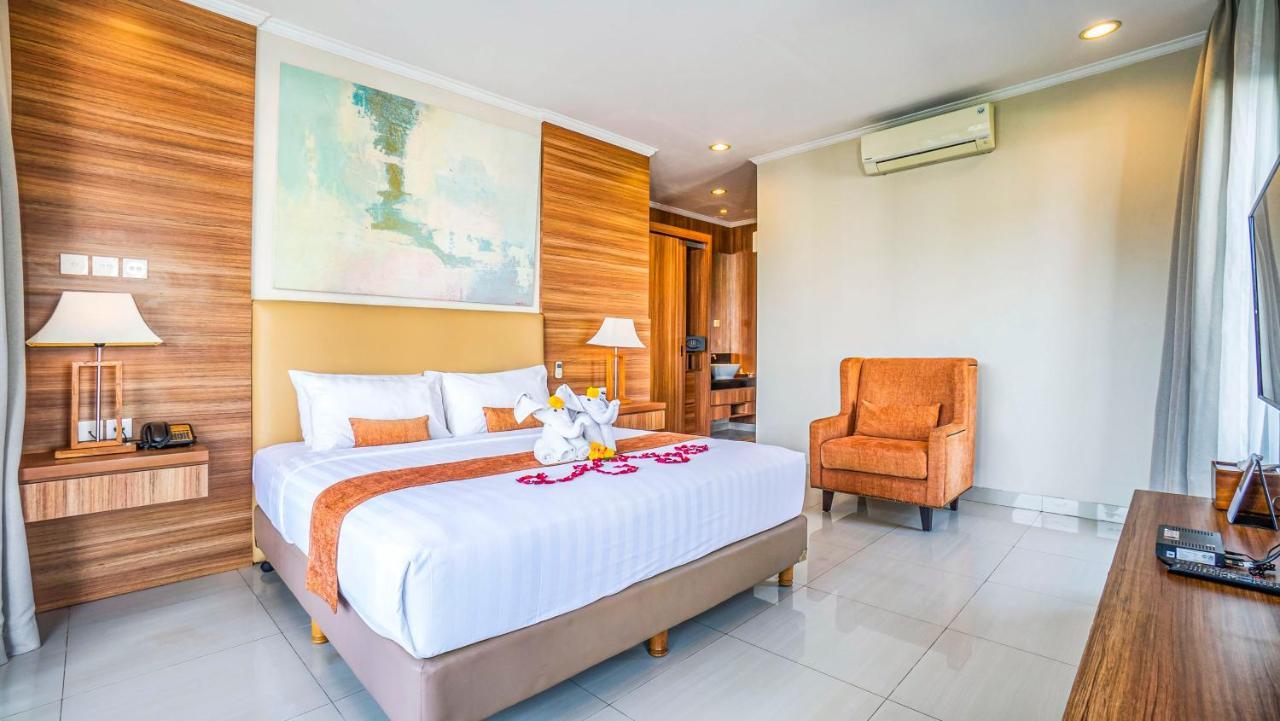 Sotis Villas Canggu  Exterior photo