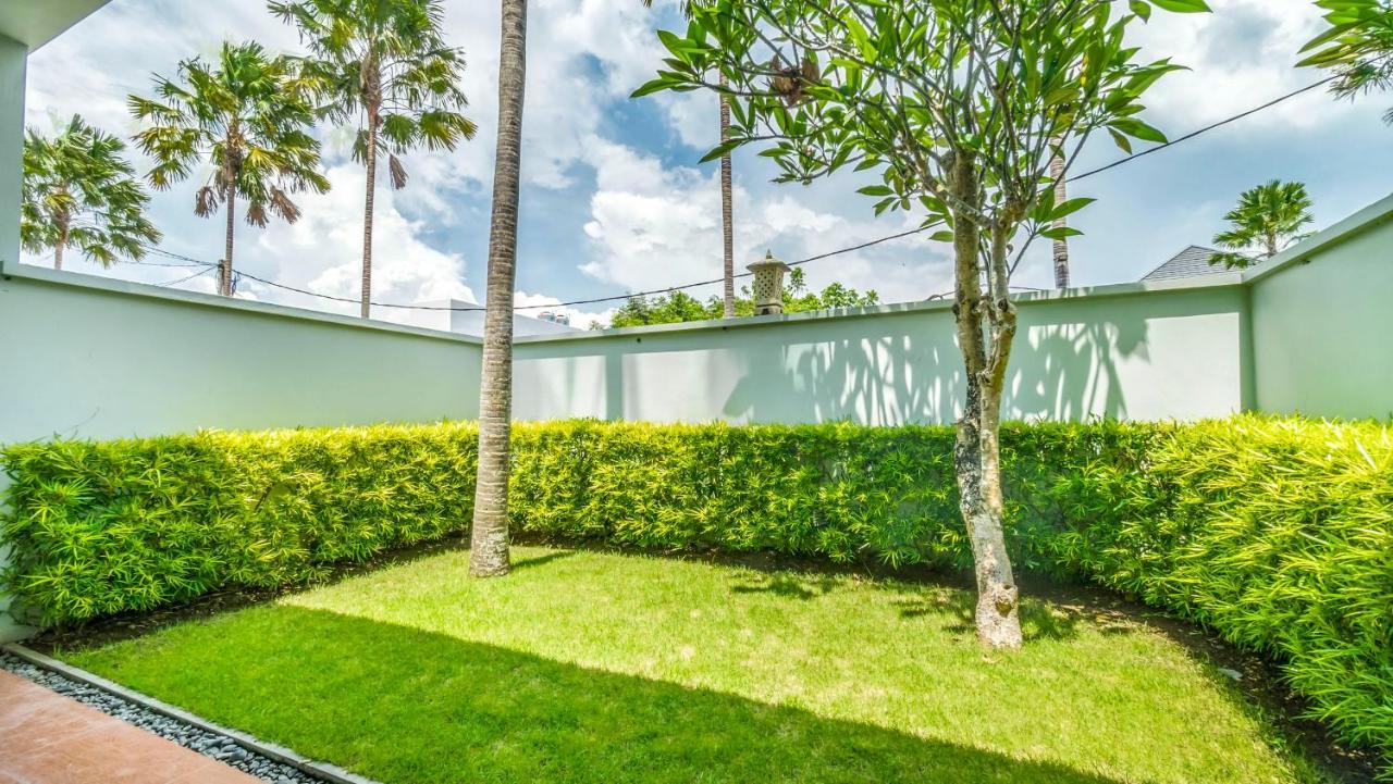 Sotis Villas Canggu  Exterior photo