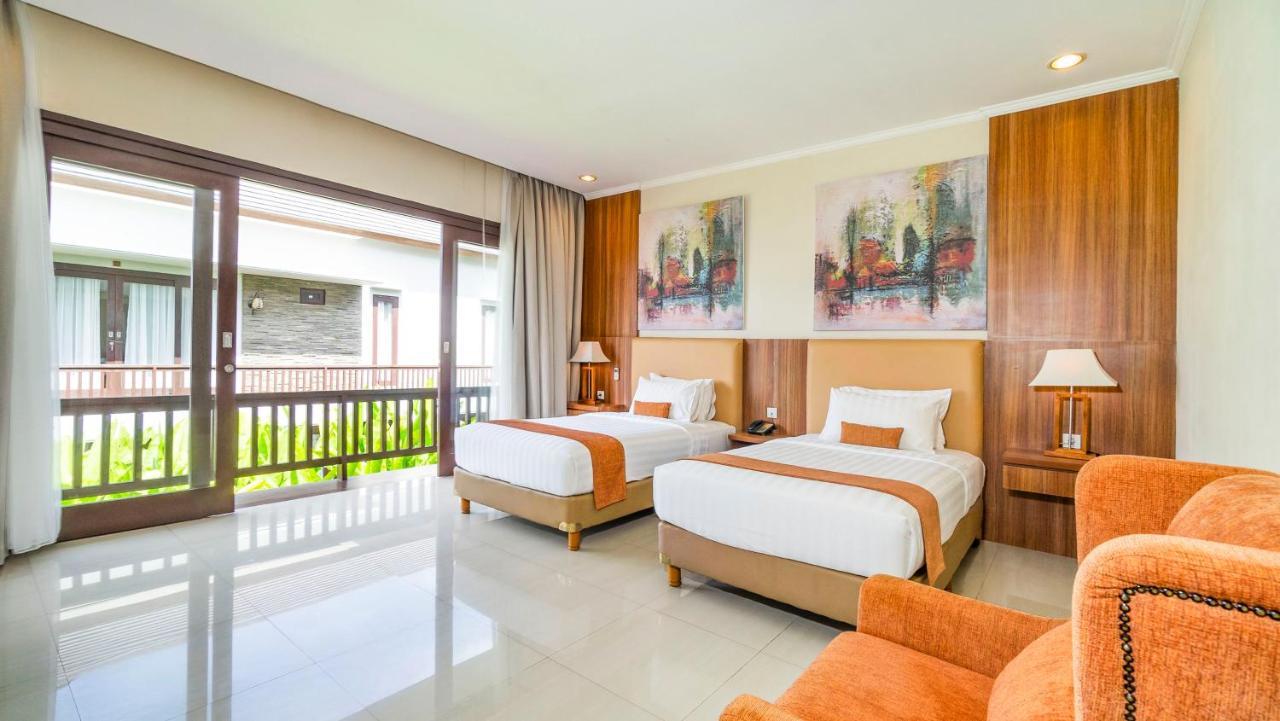 Sotis Villas Canggu  Exterior photo