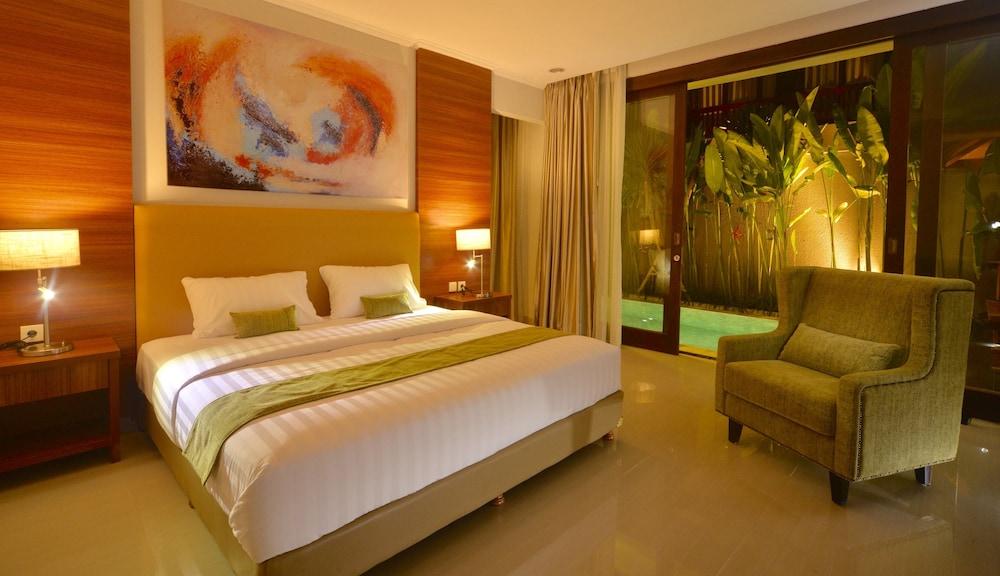 Sotis Villas Canggu  Exterior photo