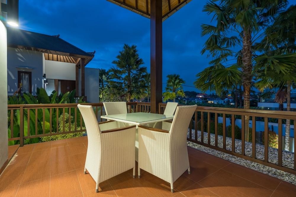 Sotis Villas Canggu  Exterior photo