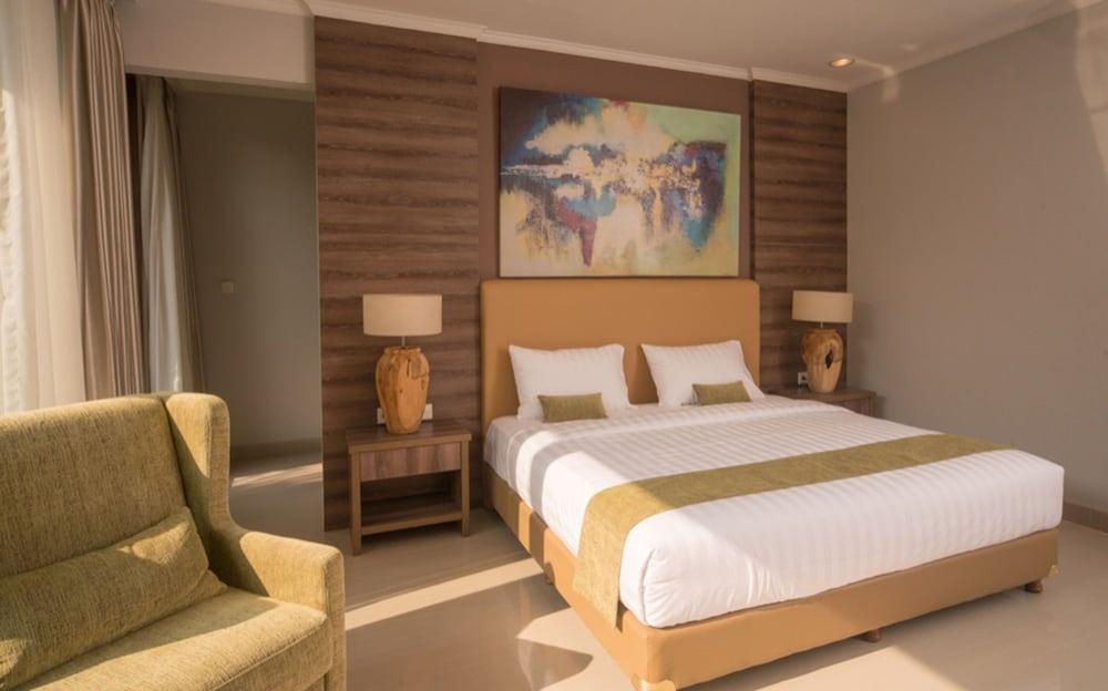 Sotis Villas Canggu  Exterior photo