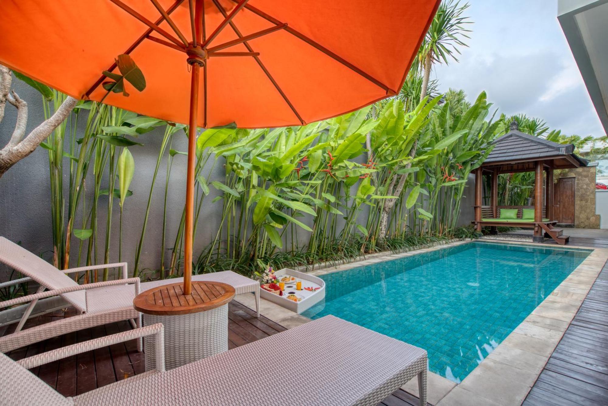 Sotis Villas Canggu  Exterior photo