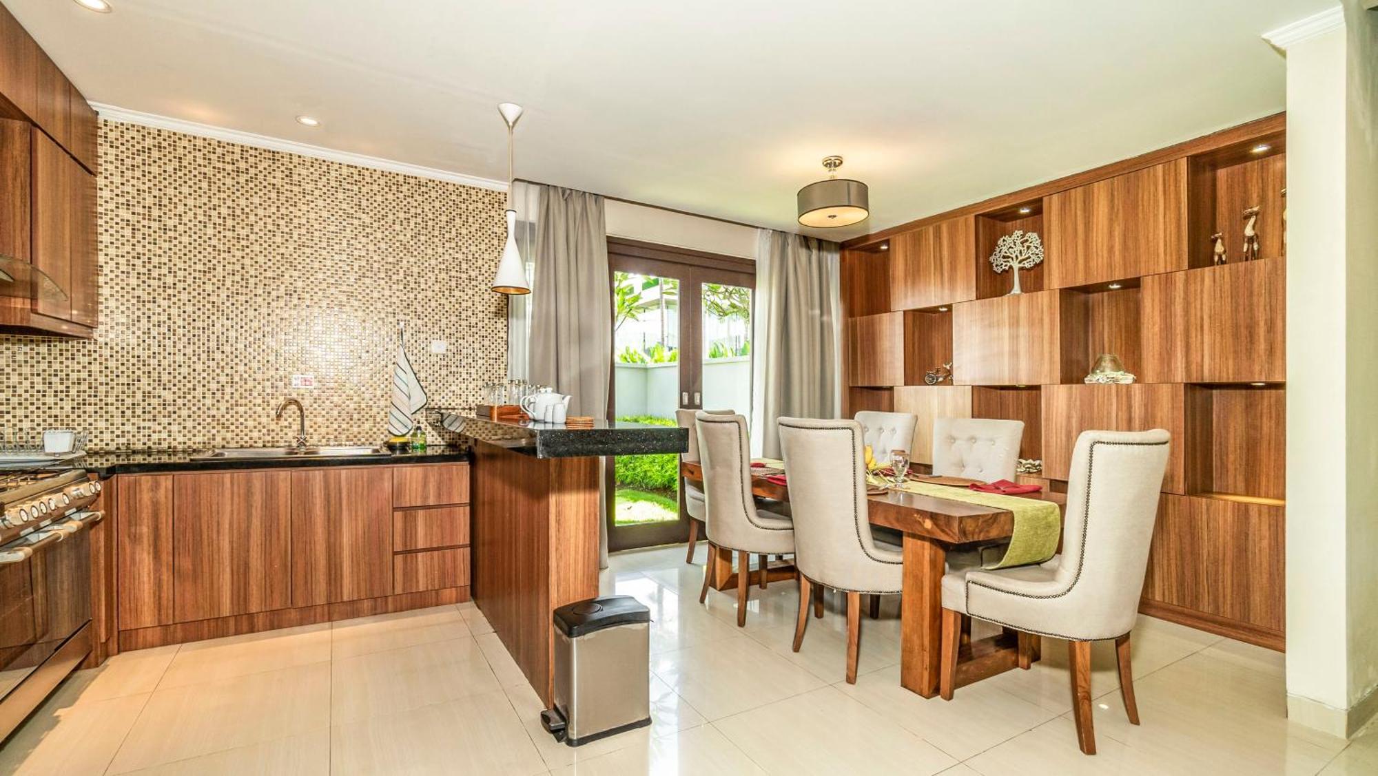Sotis Villas Canggu  Exterior photo