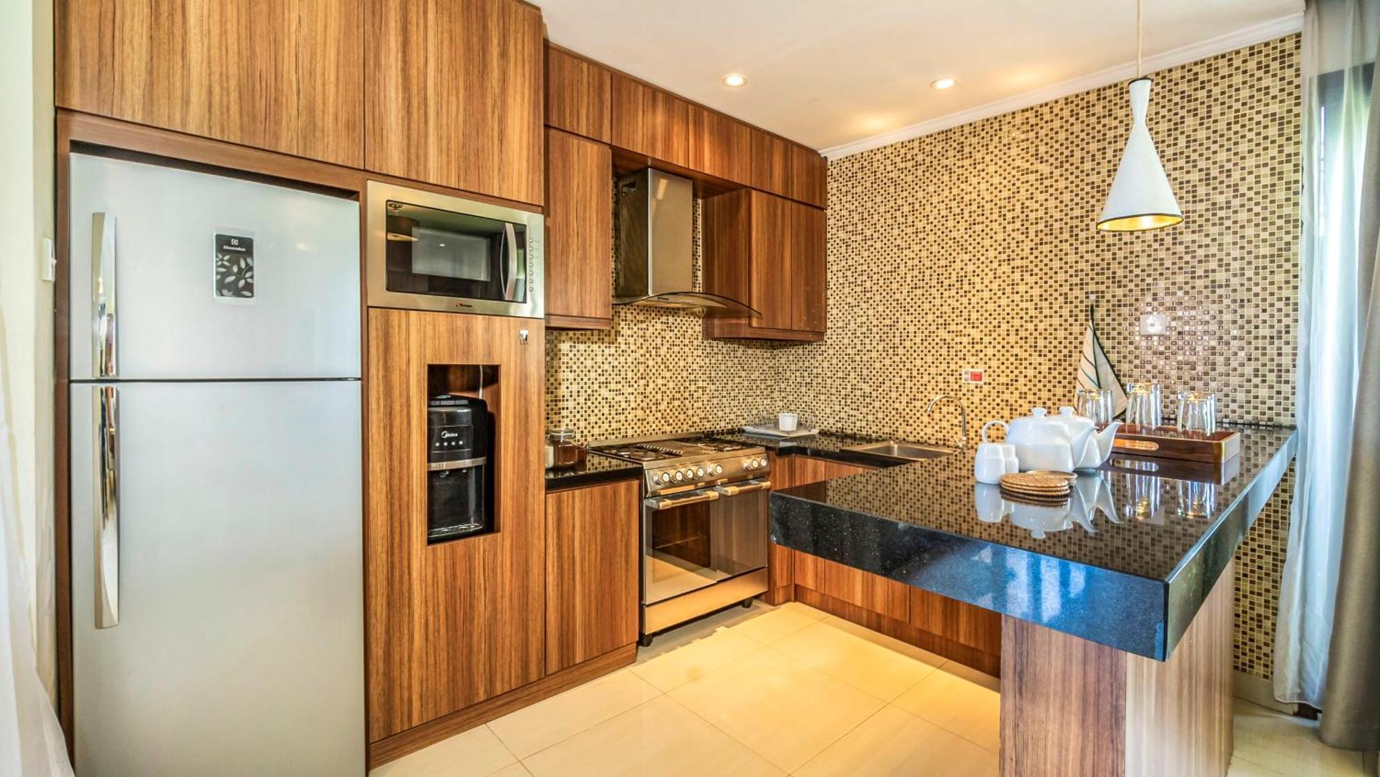 Sotis Villas Canggu  Exterior photo