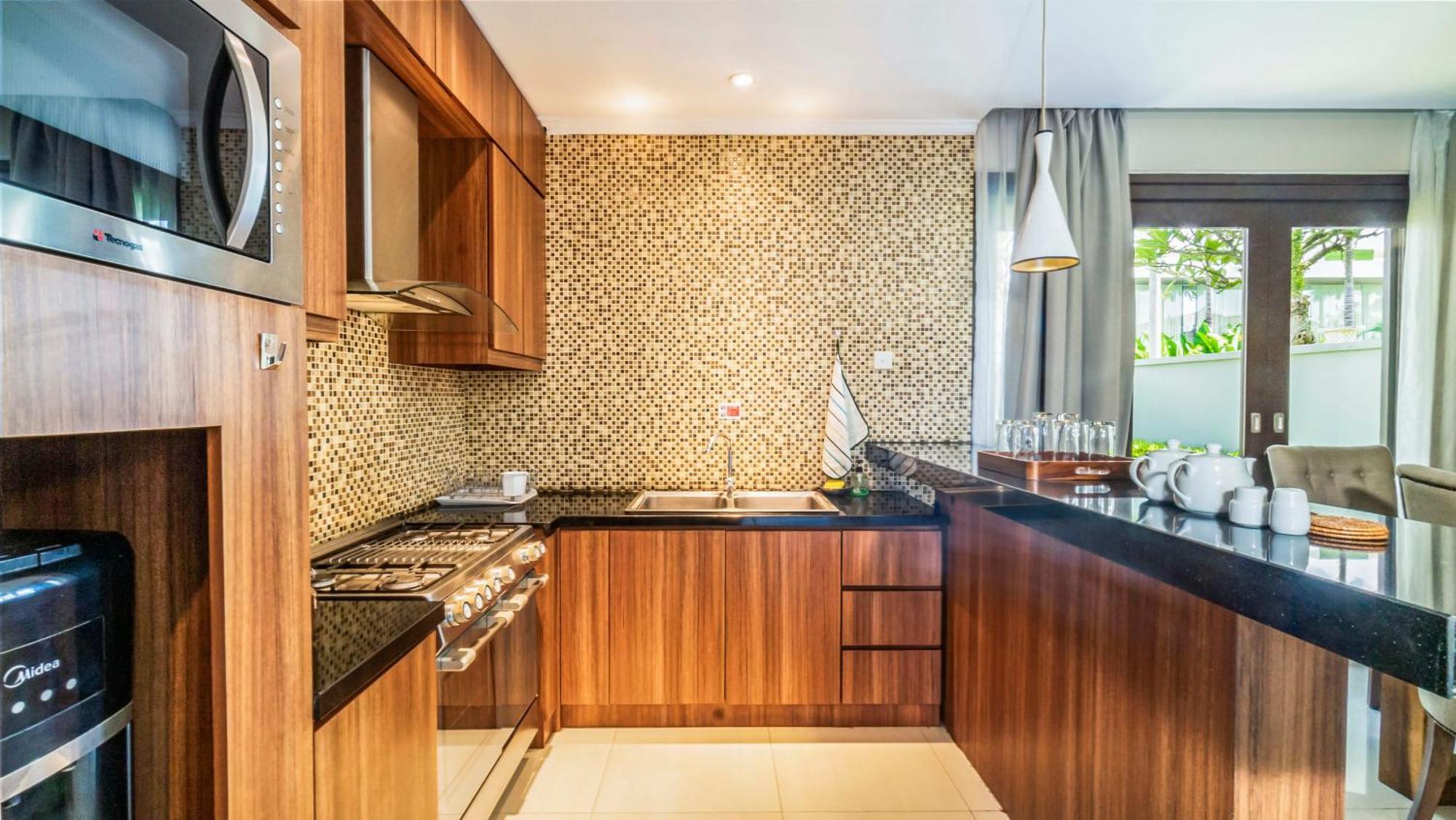 Sotis Villas Canggu  Exterior photo