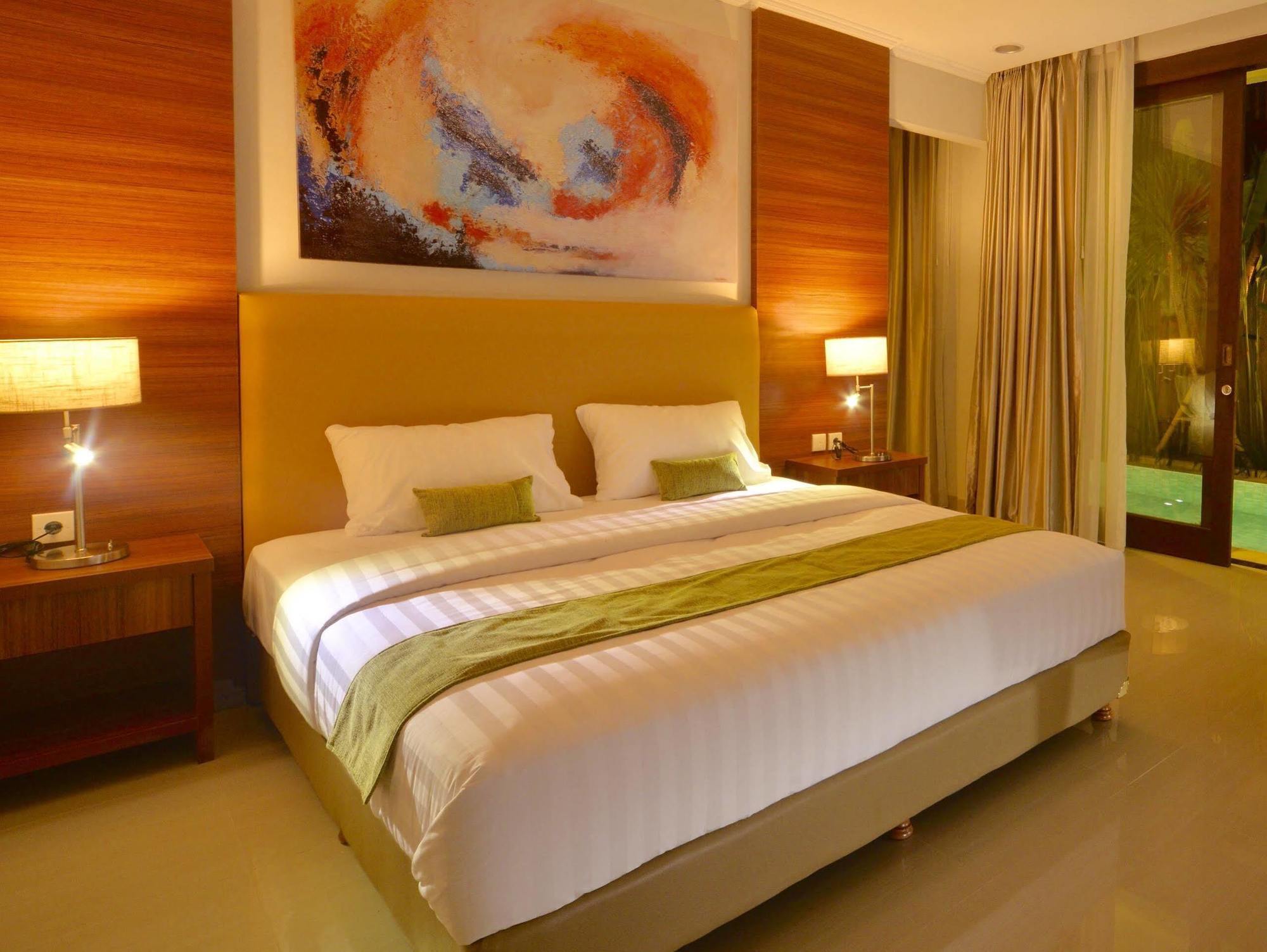 Sotis Villas Canggu  Exterior photo