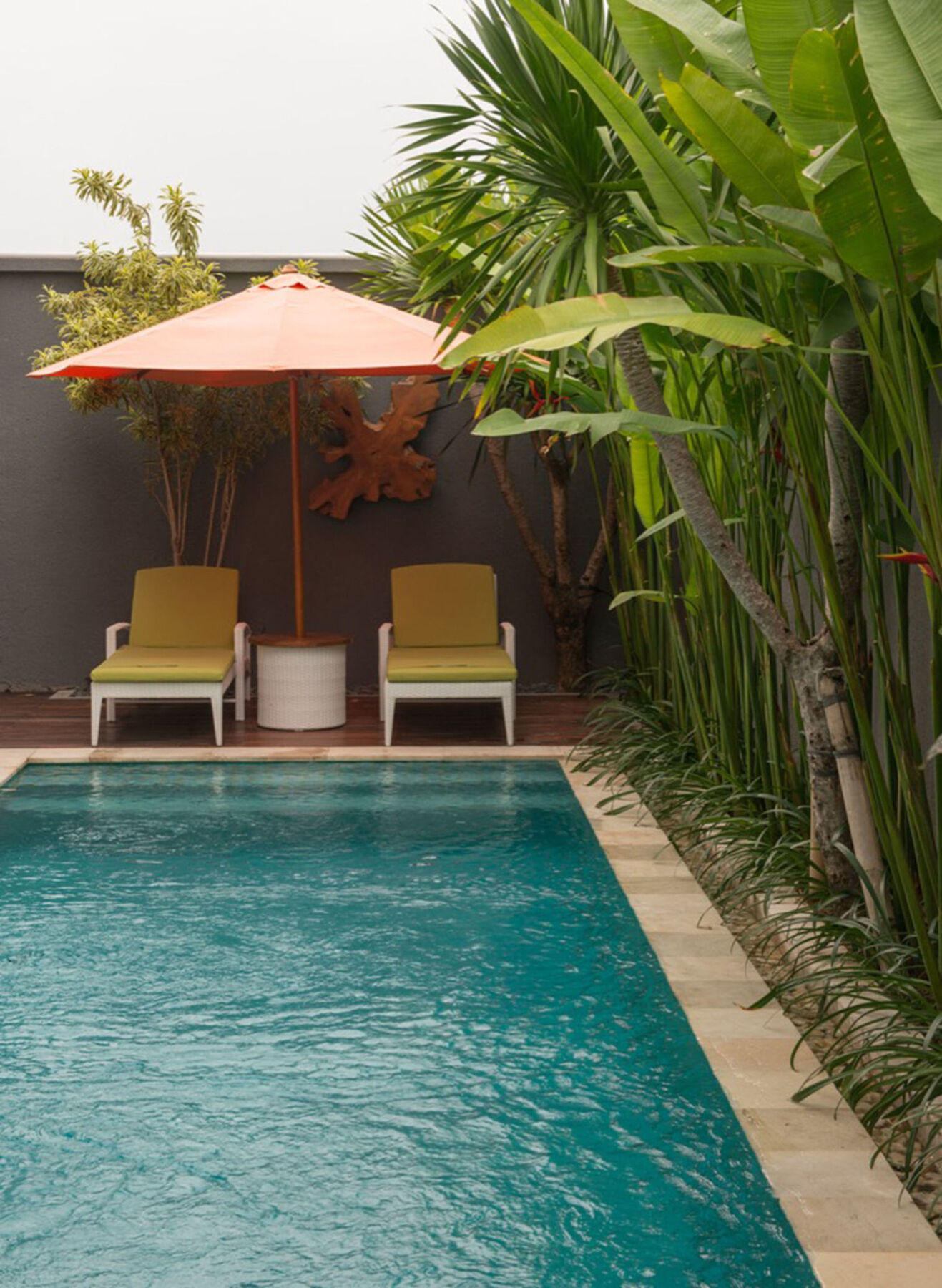 Sotis Villas Canggu  Exterior photo