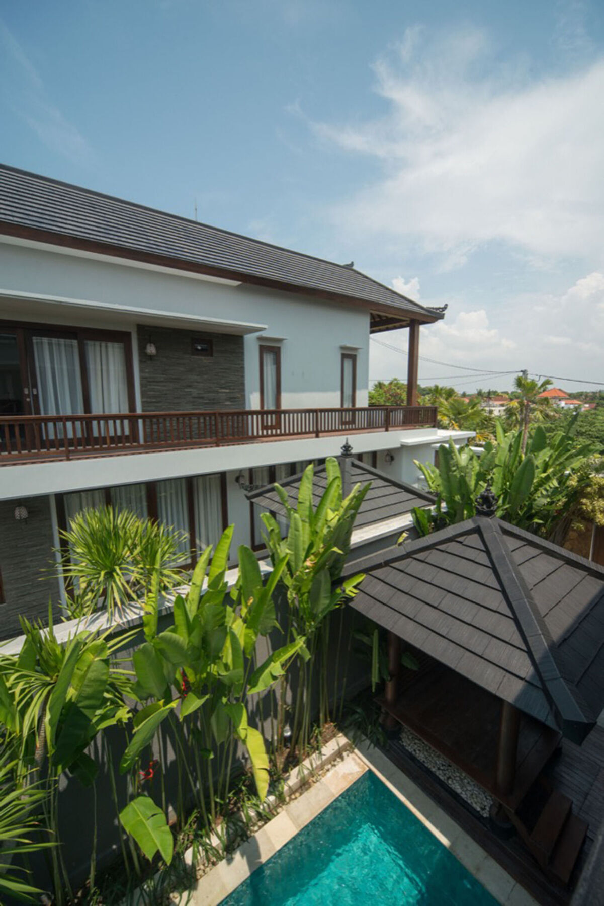 Sotis Villas Canggu  Exterior photo