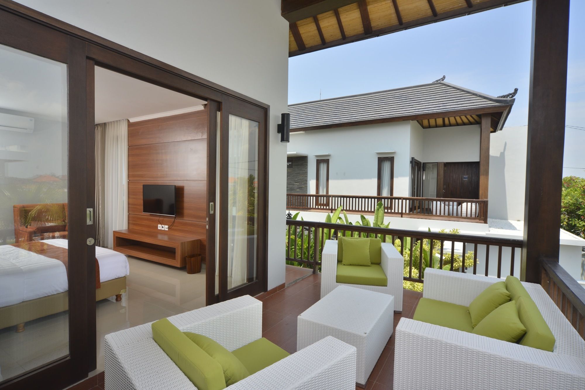 Sotis Villas Canggu  Exterior photo